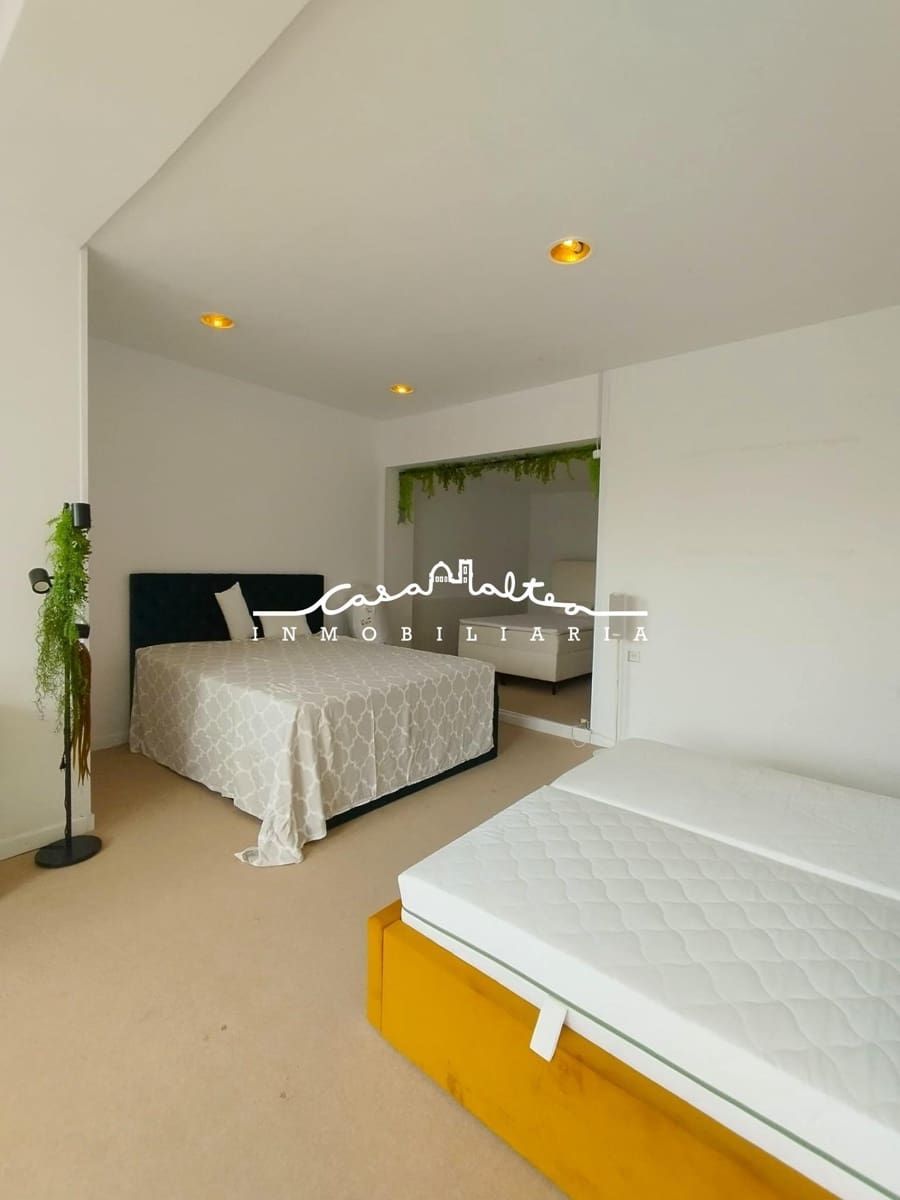 Commercial for rent in Albir - € 1,000 (Ref: 9215228)