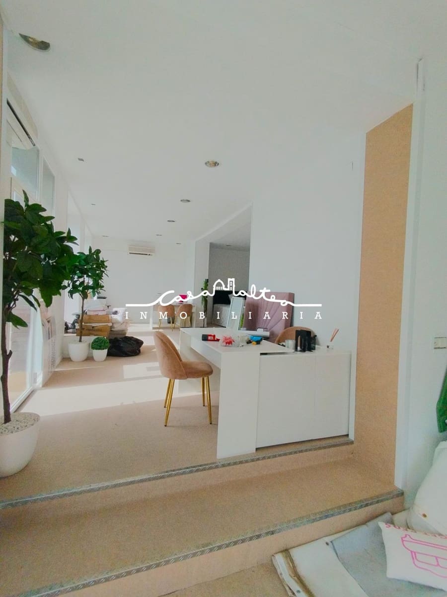 Commercial for rent in Albir - € 1,000 (Ref: 9215228)