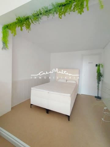 Commercial for rent in Albir, Alfaz del Pi / L'Alfàs del Pi - € 1,000 (Ref: 9215228)