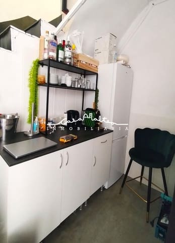 Commercial for rent in Albir, Alfaz del Pi / L'Alfàs del Pi - € 1,000 (Ref: 9215228)