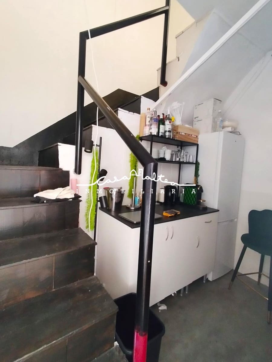 Commercial for rent in Albir - € 1,000 (Ref: 9215228)