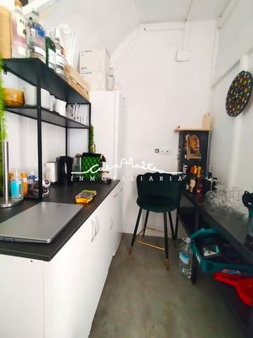 Commercial for rent in Albir, Alfaz del Pi / L'Alfàs del Pi - € 1,000 (Ref: 9215228)