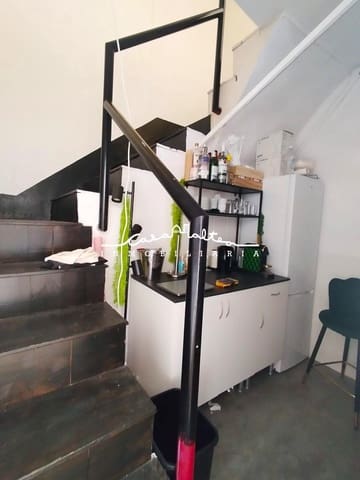 Commercial for rent in Albir, Alfaz del Pi / L'Alfàs del Pi - € 1,000 (Ref: 9215228)