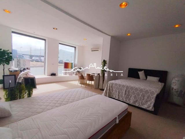 Commercial for rent in Albir, Alfaz del Pi / L'Alfàs del Pi - € 1,000 (Ref: 9215228)