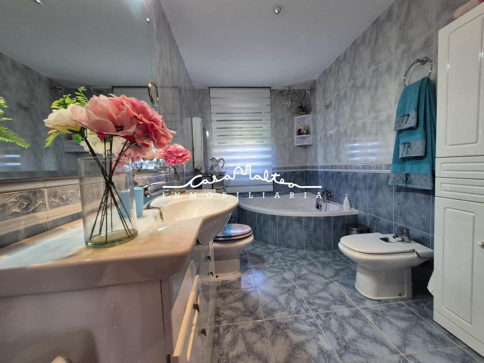 5 soveværelse Villa til salg i La Nucia med swimmingpool garage - € 625.000 (Ref: 9226891)