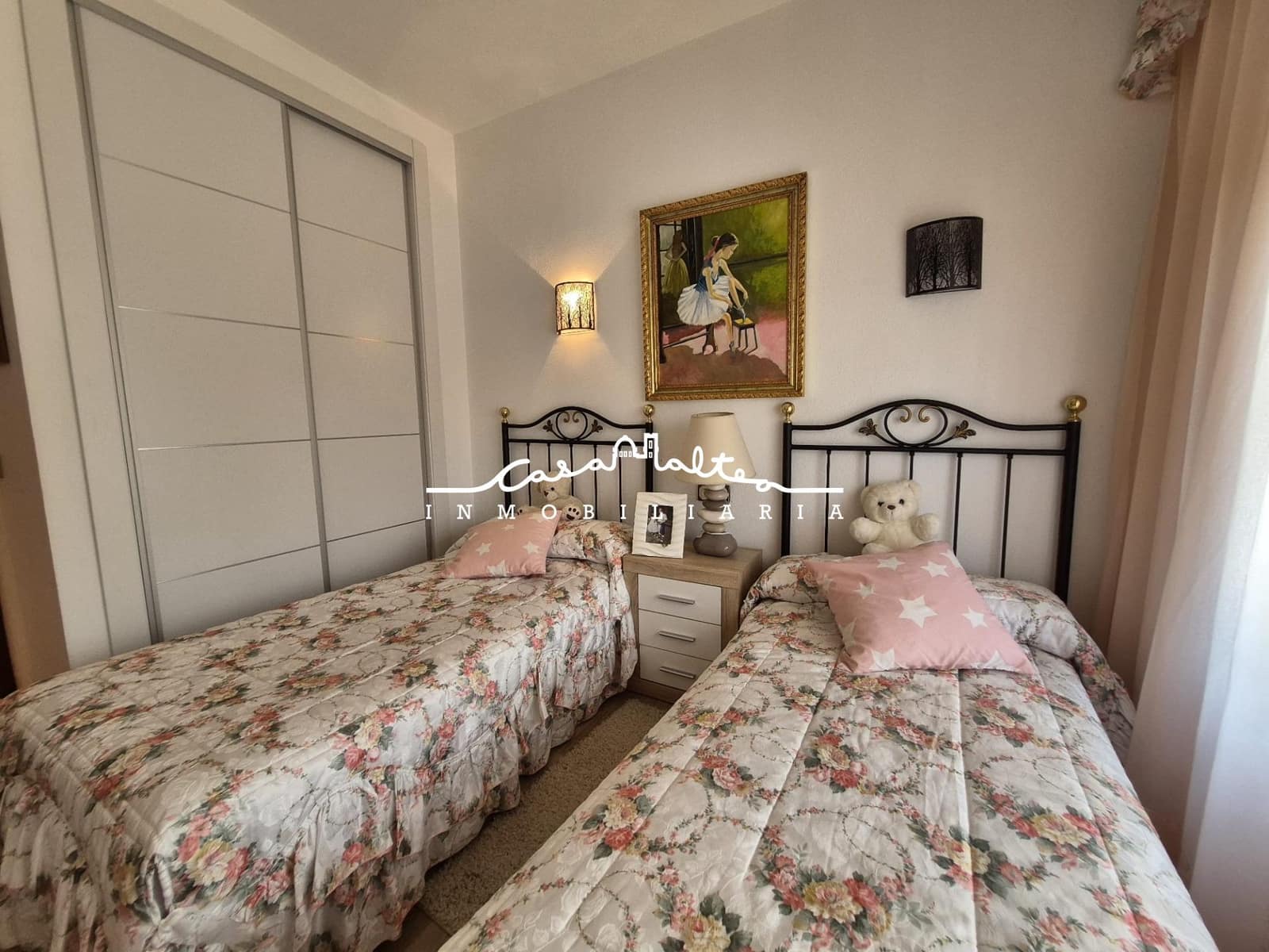 5 soveværelse Villa til salg i La Nucia med swimmingpool garage - € 625.000 (Ref: 9226891)