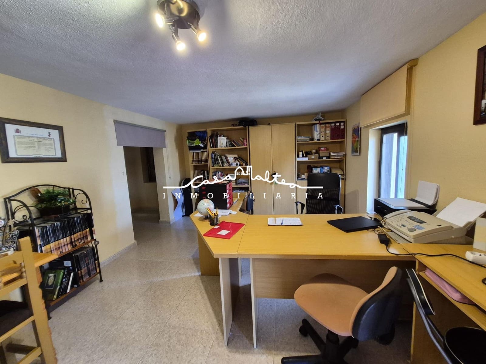 5 soveværelse Villa til salg i La Nucia med swimmingpool garage - € 625.000 (Ref: 9226891)