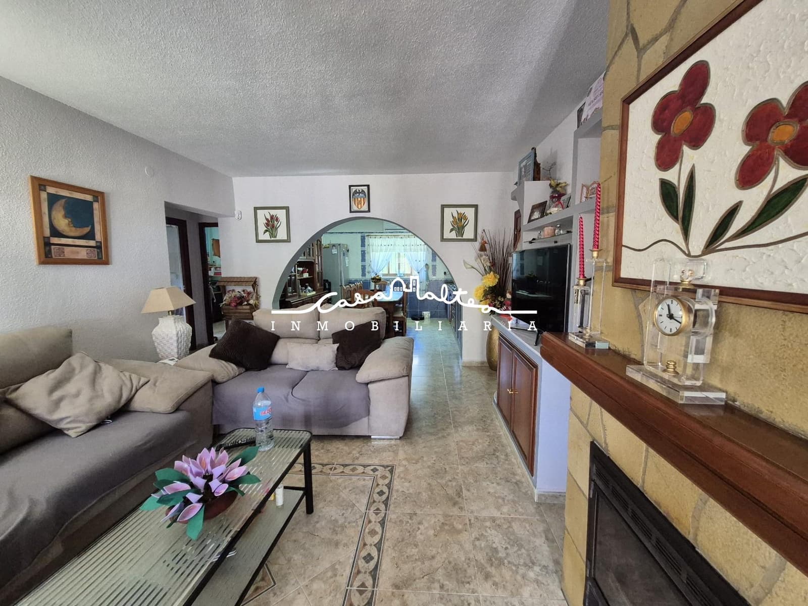 5 soveværelse Villa til salg i La Nucia med swimmingpool garage - € 625.000 (Ref: 9226891)