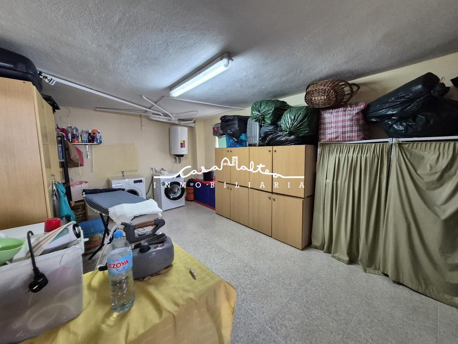 5 soveværelse Villa til salg i La Nucia med swimmingpool garage - € 625.000 (Ref: 9226891)