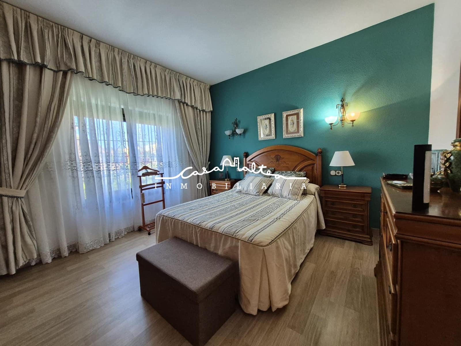 5 bedroom Villa for sale in La Nucia with pool garage - € 625,000 (Ref: 9226891)