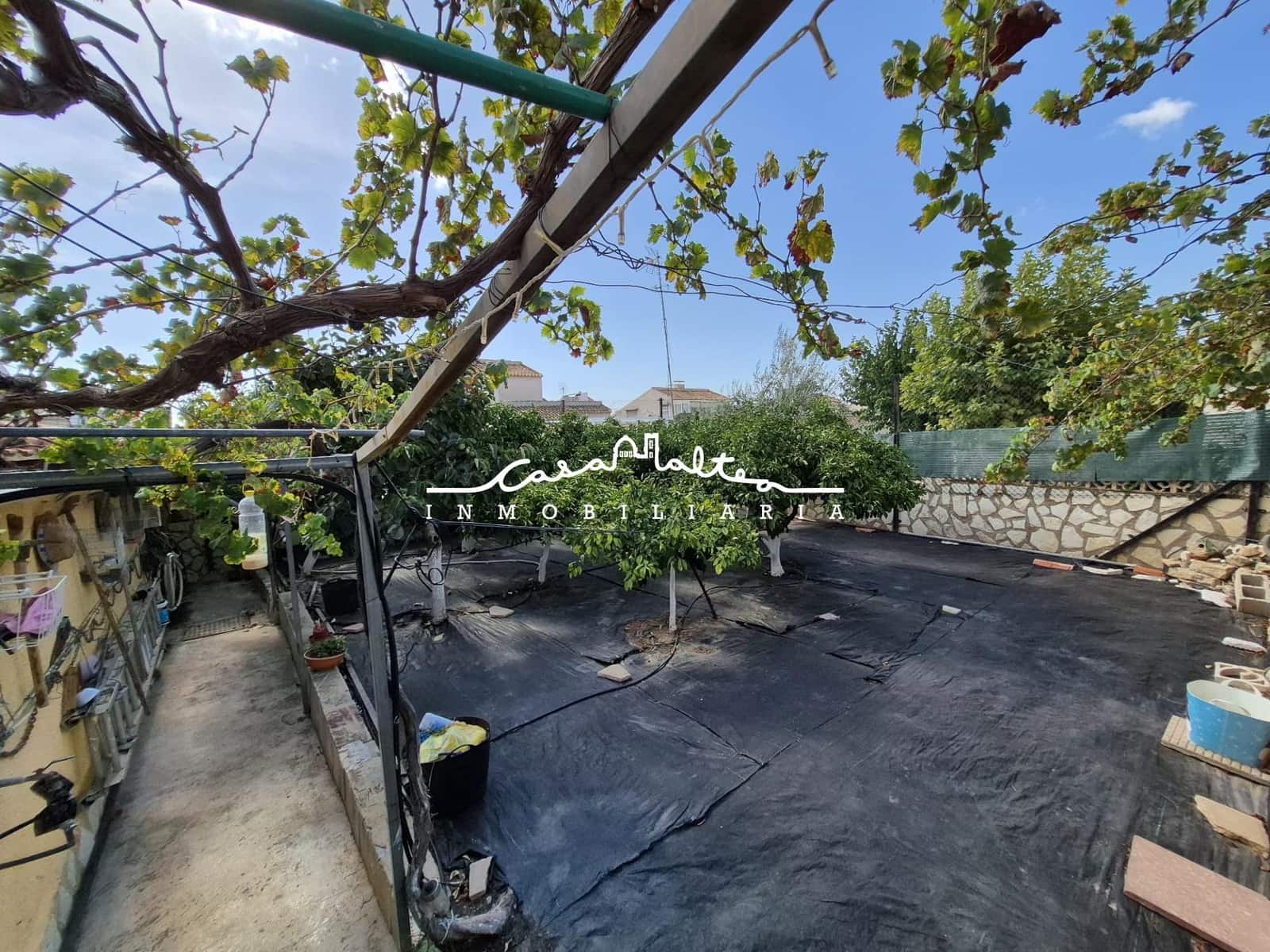 5 bedroom Villa for sale in La Nucia with pool garage - € 625,000 (Ref: 9226891)