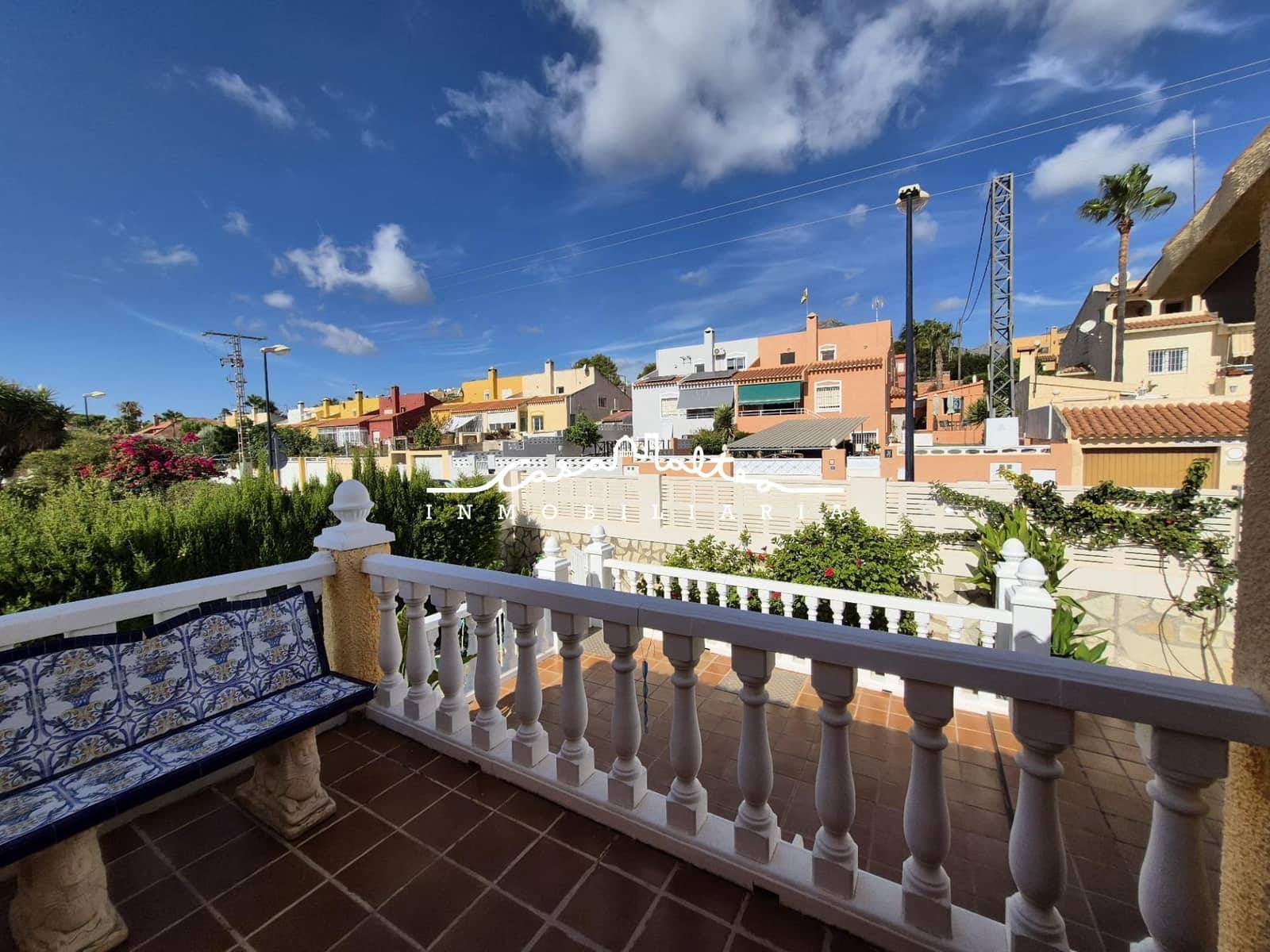 5 bedroom Villa for sale in La Nucia with pool garage - € 625,000 (Ref: 9226891)