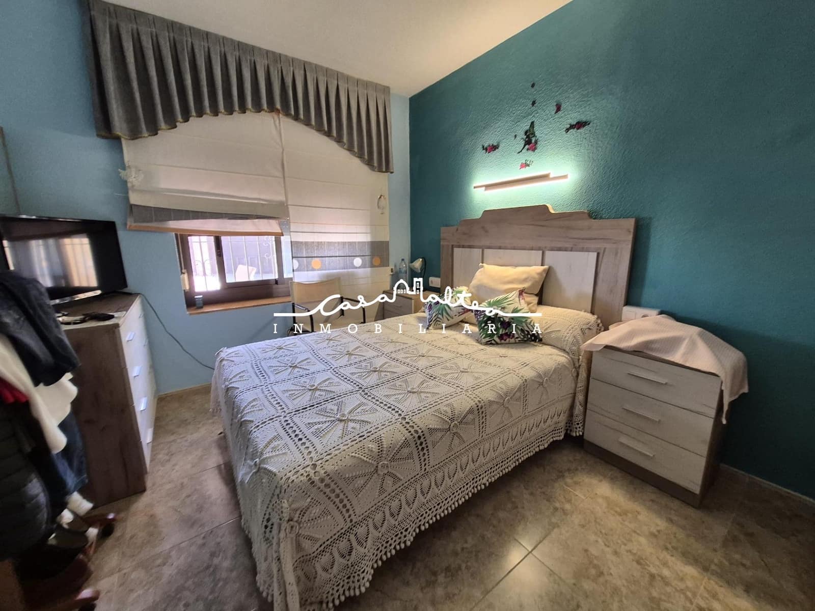 5 bedroom Villa for sale in La Nucia with pool garage - € 625,000 (Ref: 9226891)