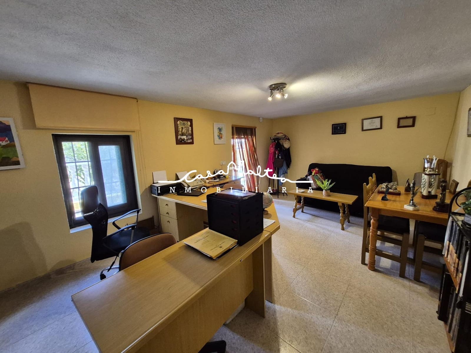 5 bedroom Villa for sale in La Nucia with pool garage - € 625,000 (Ref: 9226891)