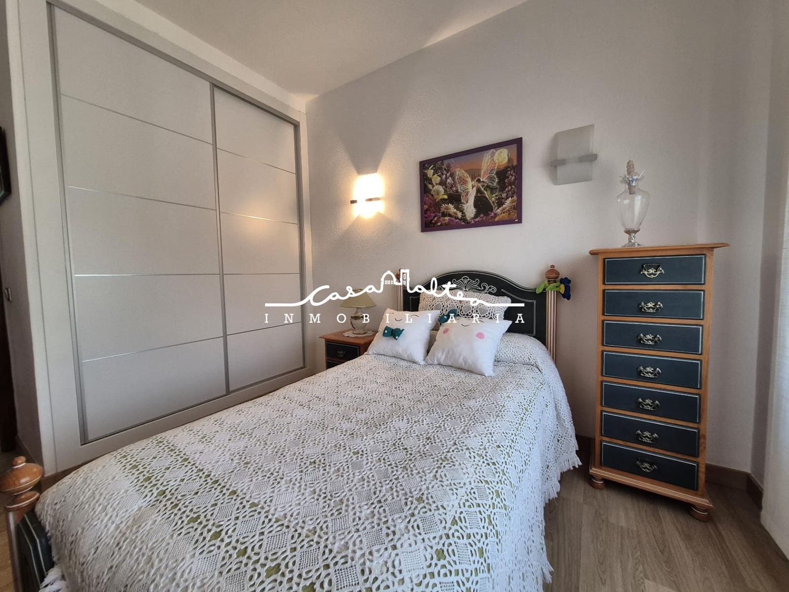 Chalet de 5 habitaciones en La Nucia en venta con piscina garaje - 625.000 € (Ref: 9226891)