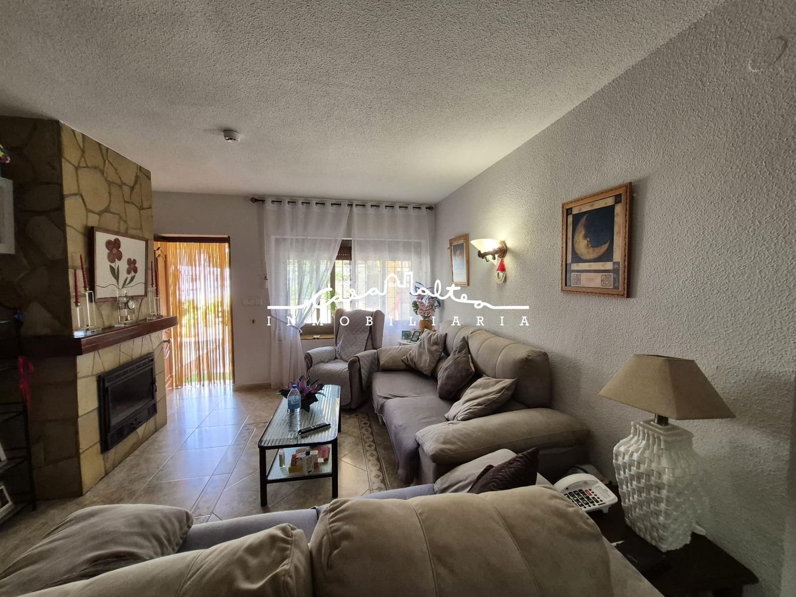 Chalet de 5 habitaciones en La Nucia en venta con piscina garaje - 625.000 € (Ref: 9226891)