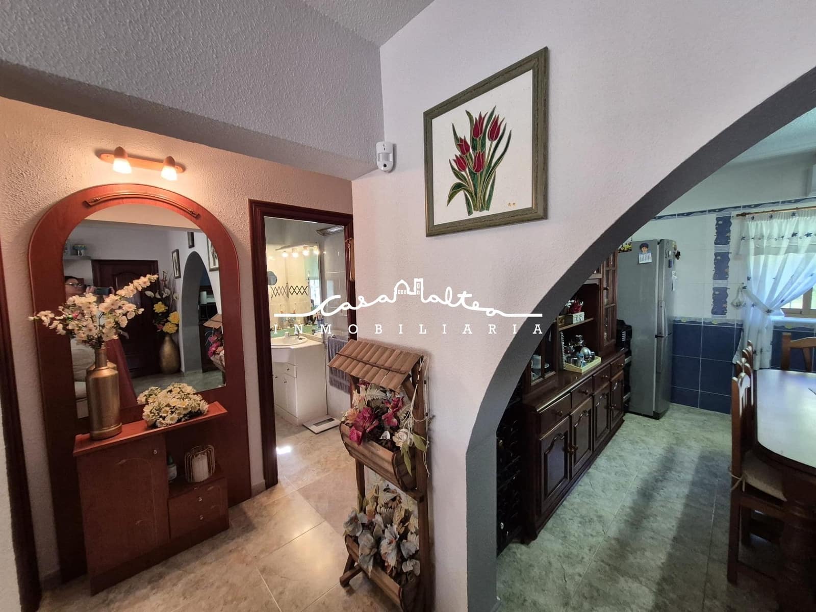 Chalet de 5 habitaciones en La Nucia en venta con piscina garaje - 625.000 € (Ref: 9226891)