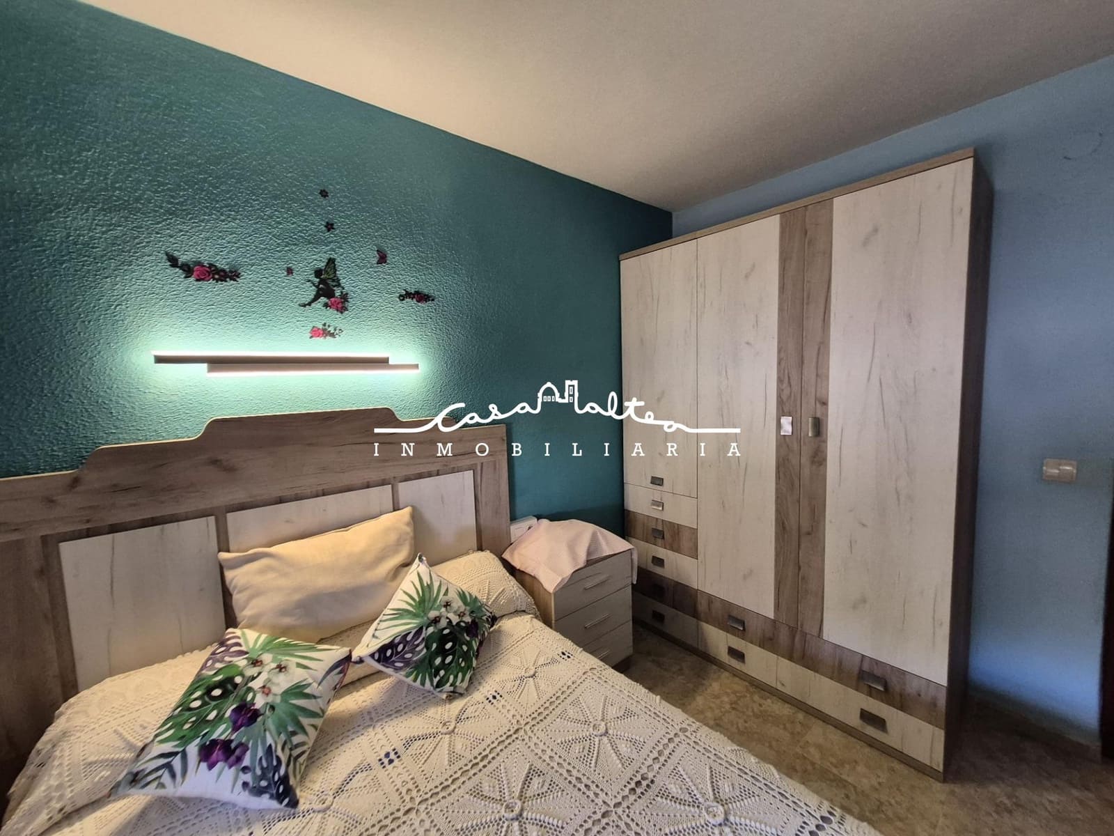 Chalet de 5 habitaciones en La Nucia en venta con piscina garaje - 625.000 € (Ref: 9226891)