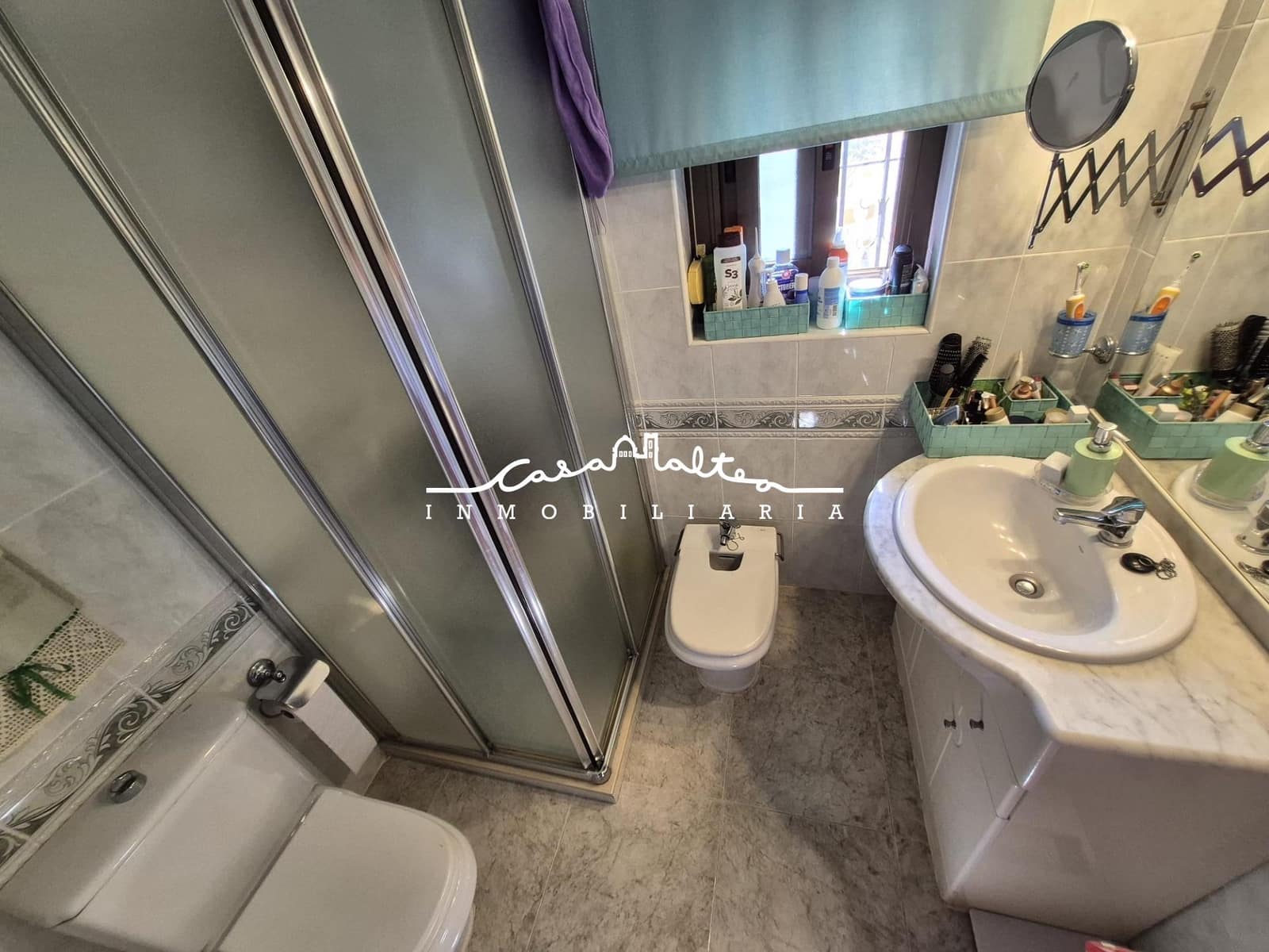 Chalet de 5 habitaciones en La Nucia en venta con piscina garaje - 625.000 € (Ref: 9226891)