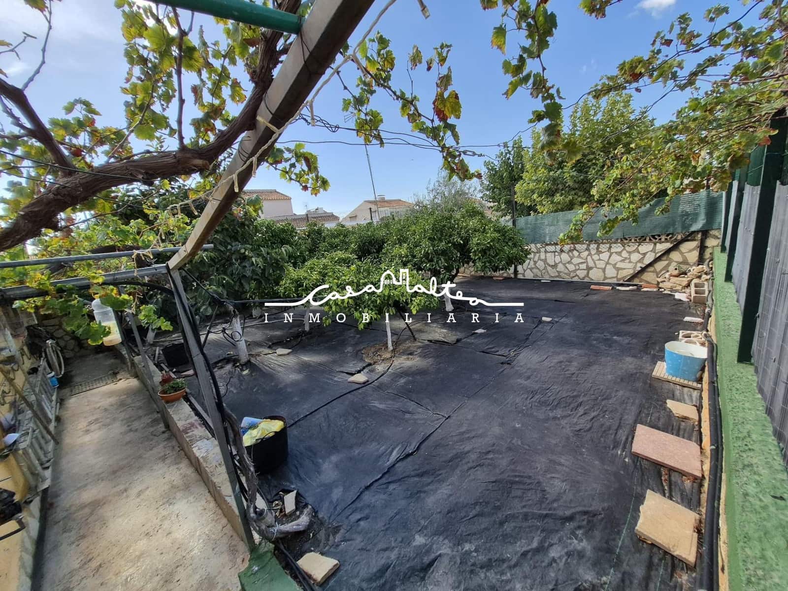 Chalet de 5 habitaciones en La Nucia en venta con piscina garaje - 625.000 € (Ref: 9226891)