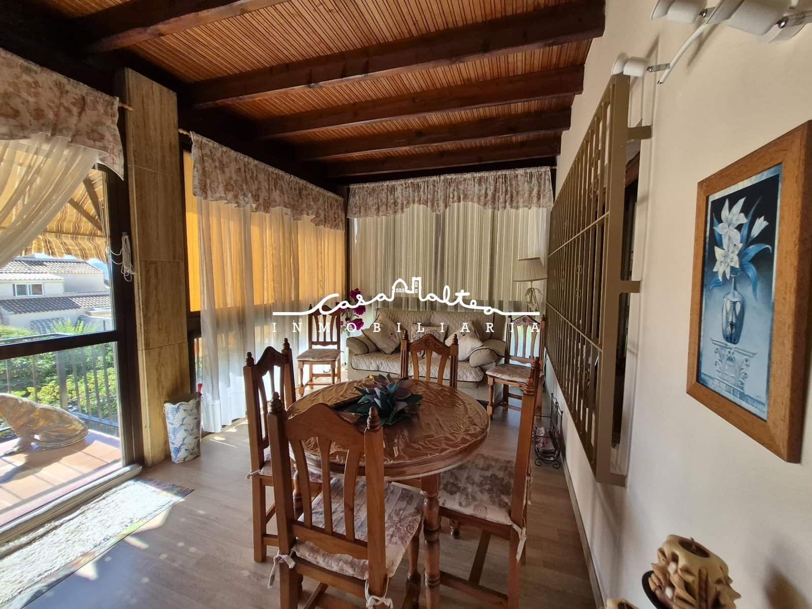 Chalet de 5 habitaciones en La Nucia en venta con piscina garaje - 625.000 € (Ref: 9226891)