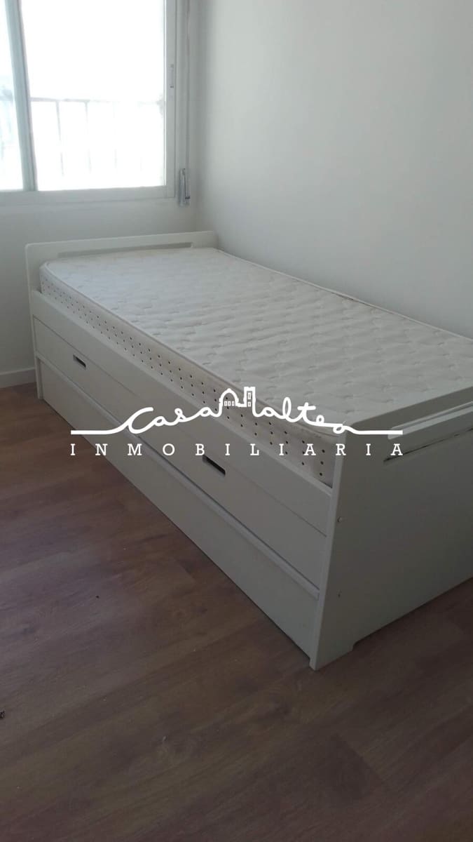 3 soveværelse Lejlighed til leje i Altea - € 1.300 (Ref: 9228718)