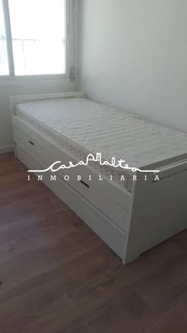 3 soveværelse Lejlighed til leje i Altea - € 1.300 (Ref: 9228718)