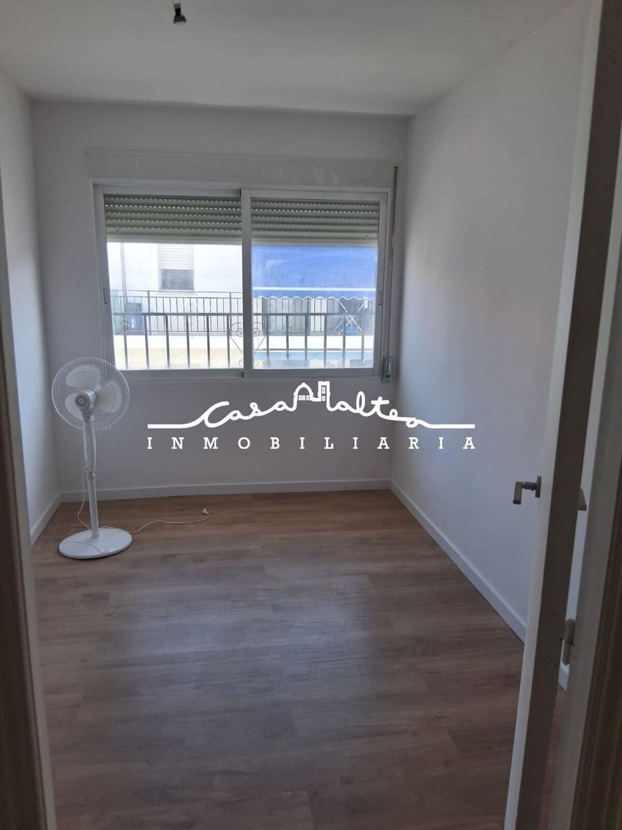 3 soveværelse Lejlighed til leje i Altea - € 1.300 (Ref: 9228718)