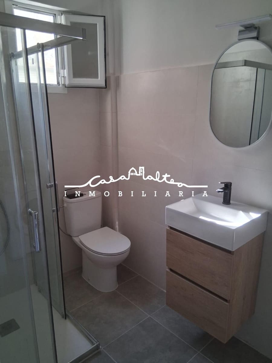 3 soveværelse Lejlighed til leje i Altea - € 1.300 (Ref: 9228718)