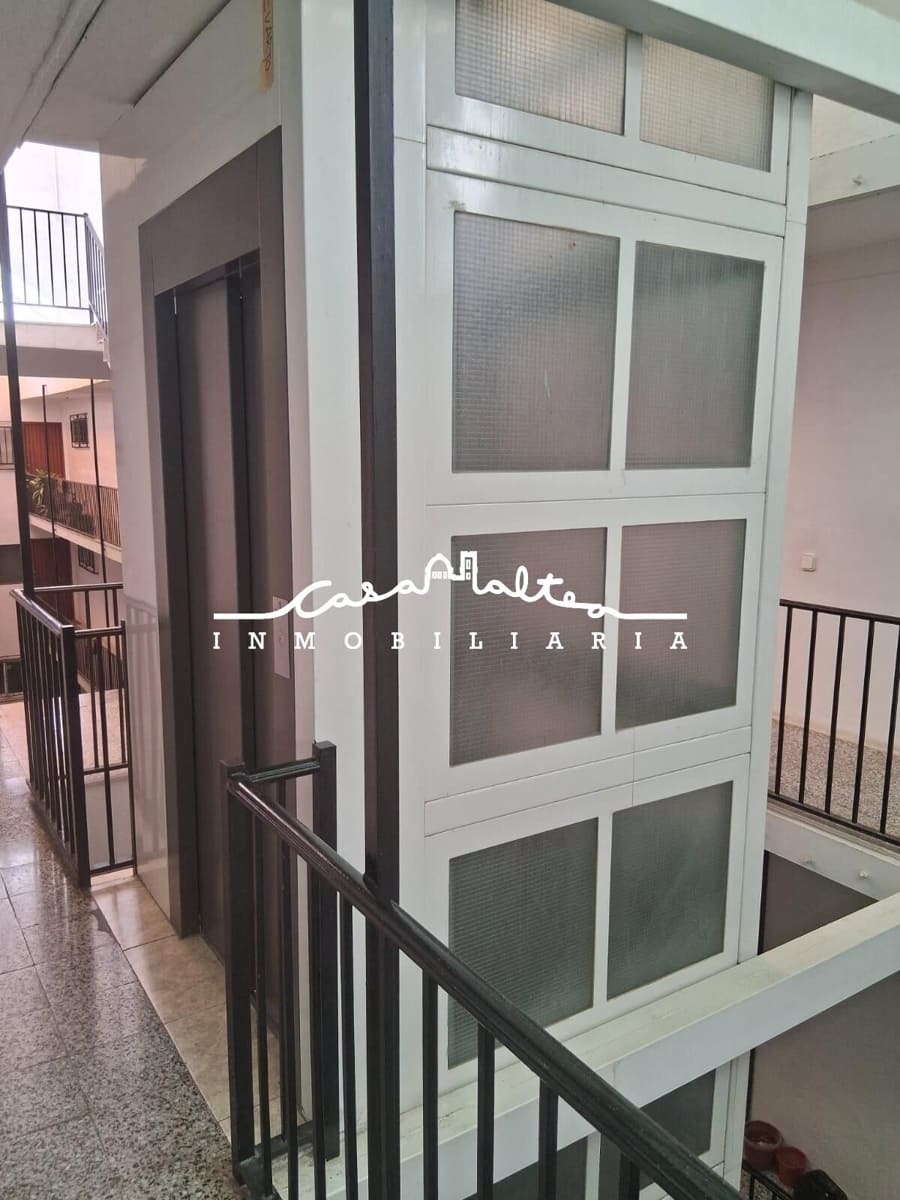 3 soveværelse Lejlighed til leje i Altea - € 1.300 (Ref: 9228718)