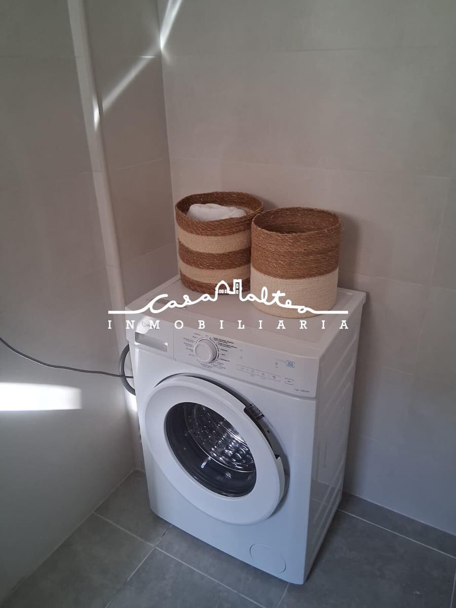 3 soveværelse Lejlighed til leje i Altea - € 1.300 (Ref: 9228718)