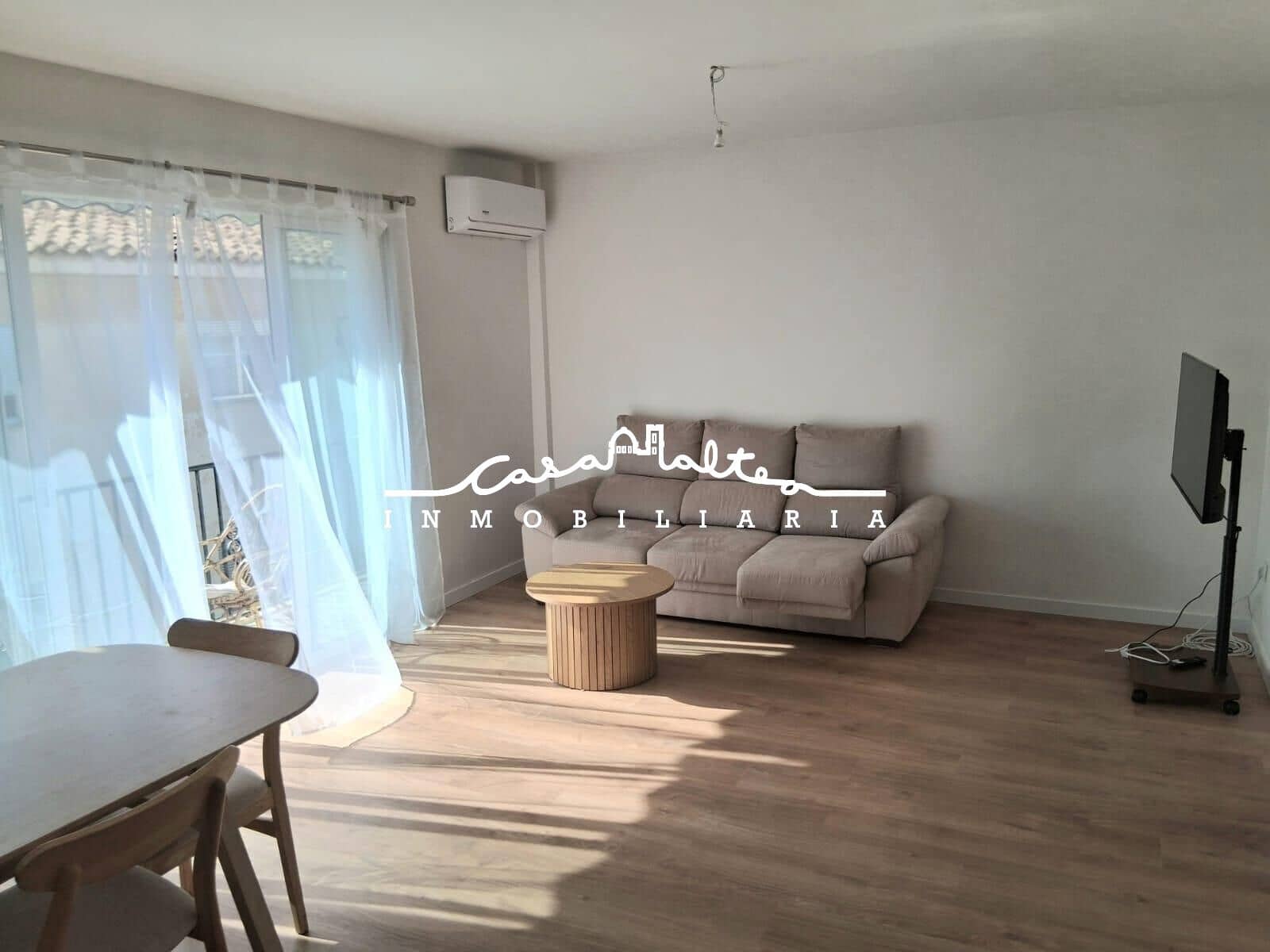 3 soveværelse Lejlighed til leje i Altea - € 1.300 (Ref: 9228718)