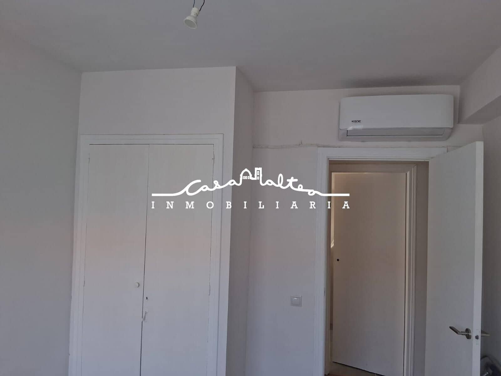 3 soveværelse Lejlighed til leje i Altea - € 1.300 (Ref: 9228718)