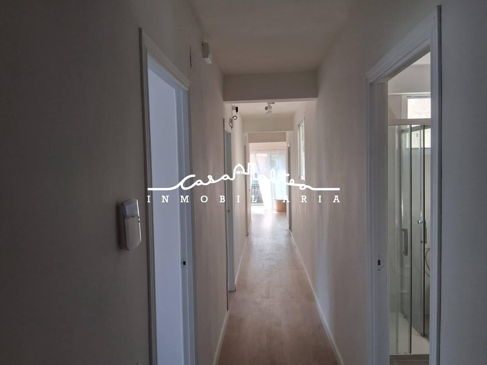 3 soveværelse Lejlighed til leje i Altea - € 1.300 (Ref: 9228718)