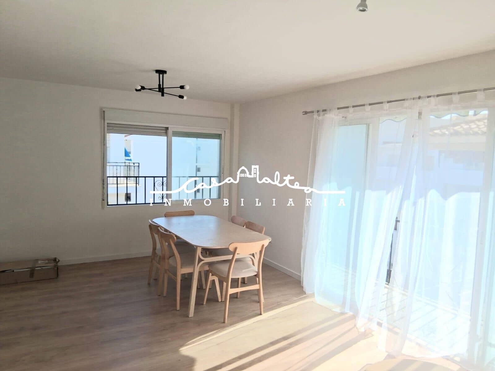 3 soveværelse Lejlighed til leje i Altea - € 1.300 (Ref: 9228718)