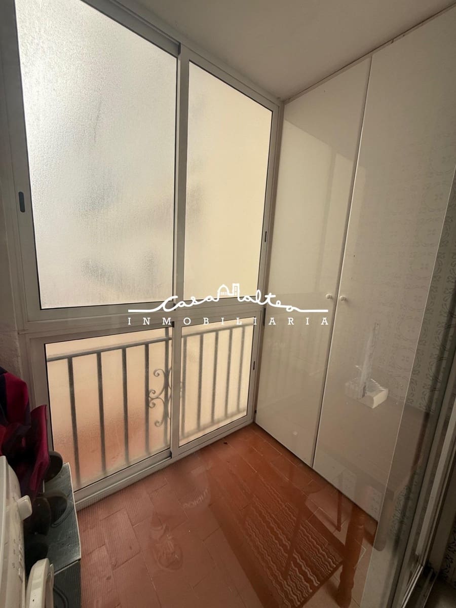 2 quarto Apartamento para venda em Calpe / Calp - 205 000 € (Ref: 9232747)