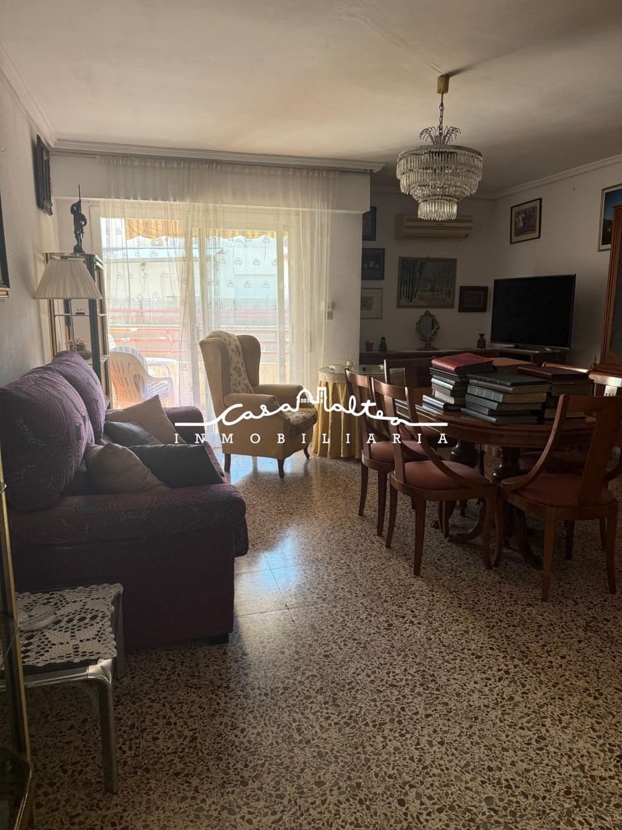 2 quarto Apartamento para venda em Calpe / Calp - 205 000 € (Ref: 9232747)