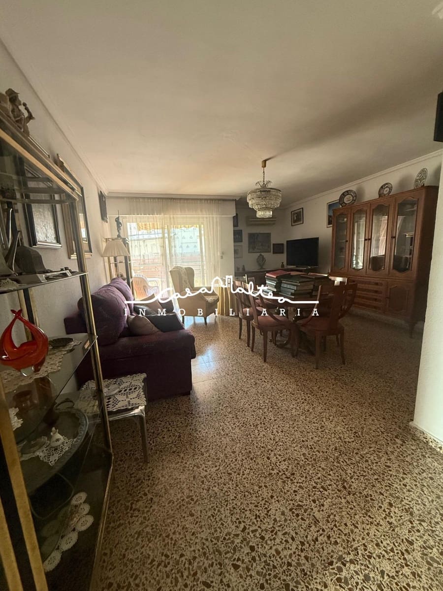 2 quarto Apartamento para venda em Calpe / Calp - 205 000 € (Ref: 9232747)