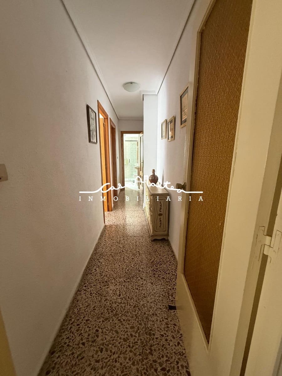 2 quarto Apartamento para venda em Calpe / Calp - 205 000 € (Ref: 9232747)