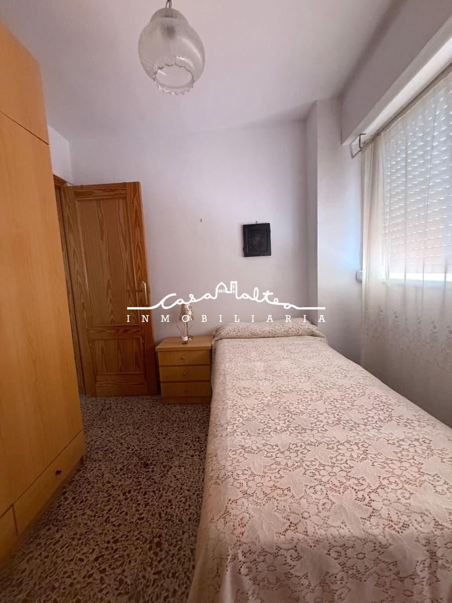 2 quarto Apartamento para venda em Calpe / Calp - 205 000 € (Ref: 9232747)