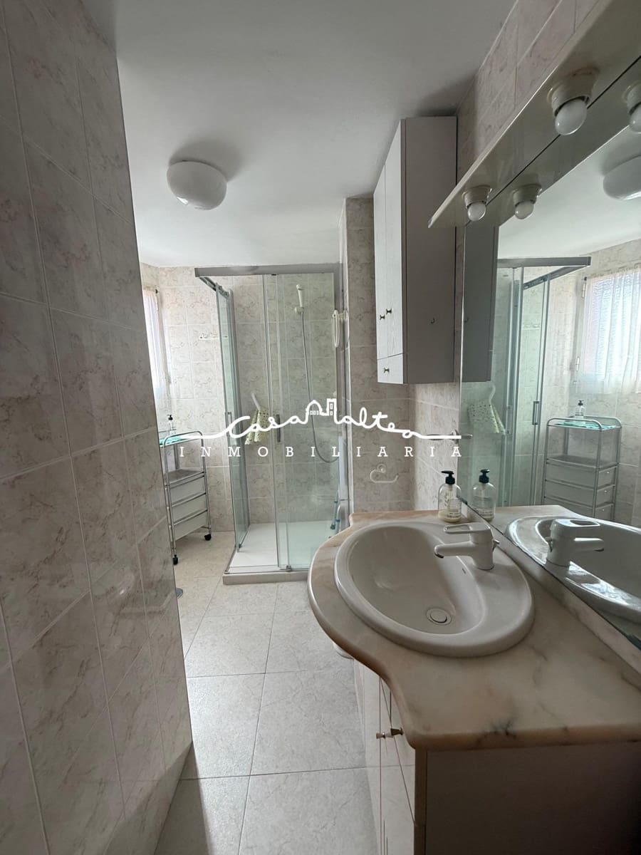 2 quarto Apartamento para venda em Calpe / Calp - 205 000 € (Ref: 9232747)