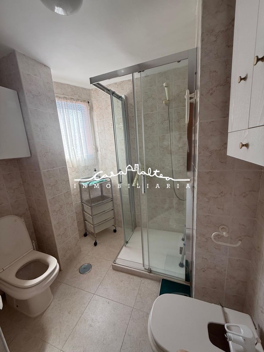 2 quarto Apartamento para venda em Calpe / Calp - 205 000 € (Ref: 9232747)