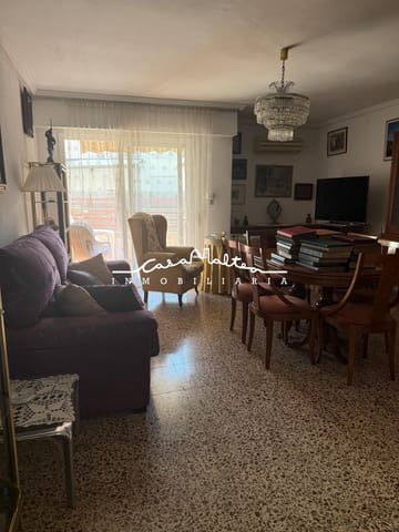 2 quarto Apartamento para venda em Calpe / Calp - 205 000 € (Ref: 9232747)