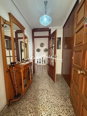 2 quarto Apartamento para venda em Calpe / Calp - 205 000 € (Ref: 9232747)