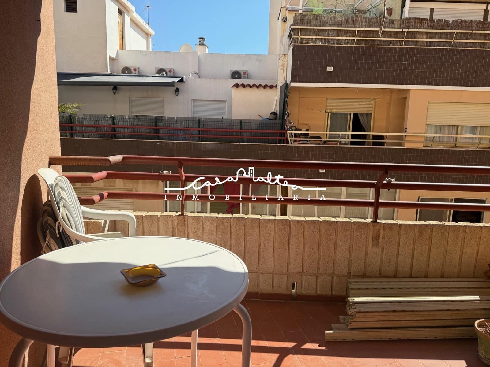 2 quarto Apartamento para venda em Calpe / Calp - 205 000 € (Ref: 9232747)