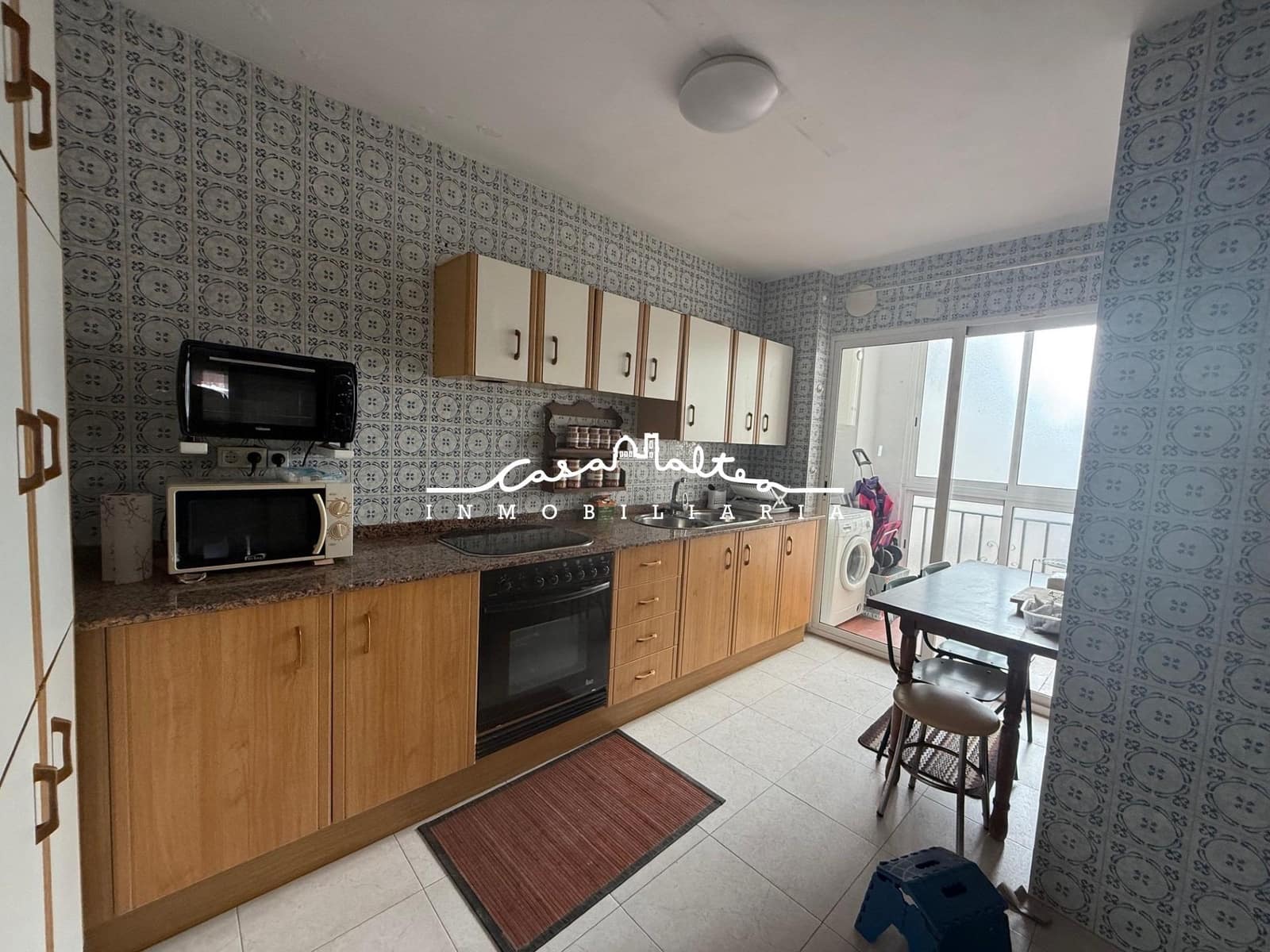 2 quarto Apartamento para venda em Calpe / Calp - 205 000 € (Ref: 9232747)