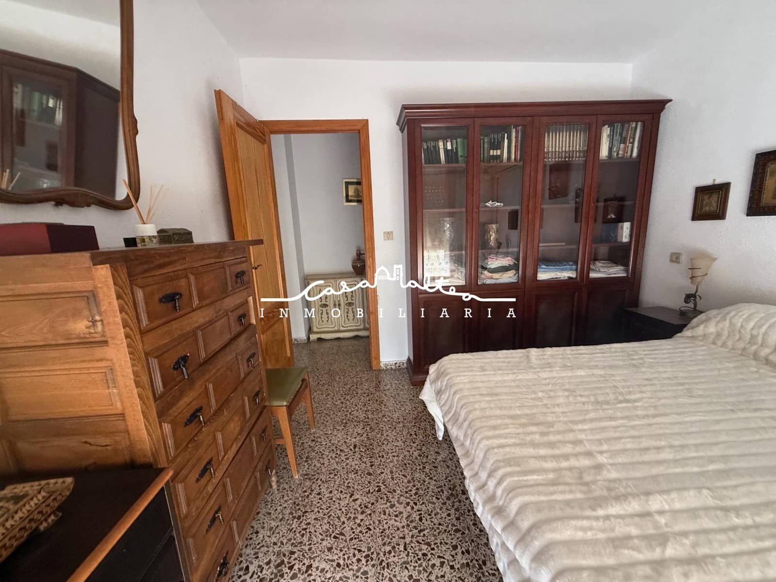 2 quarto Apartamento para venda em Calpe / Calp - 205 000 € (Ref: 9232747)