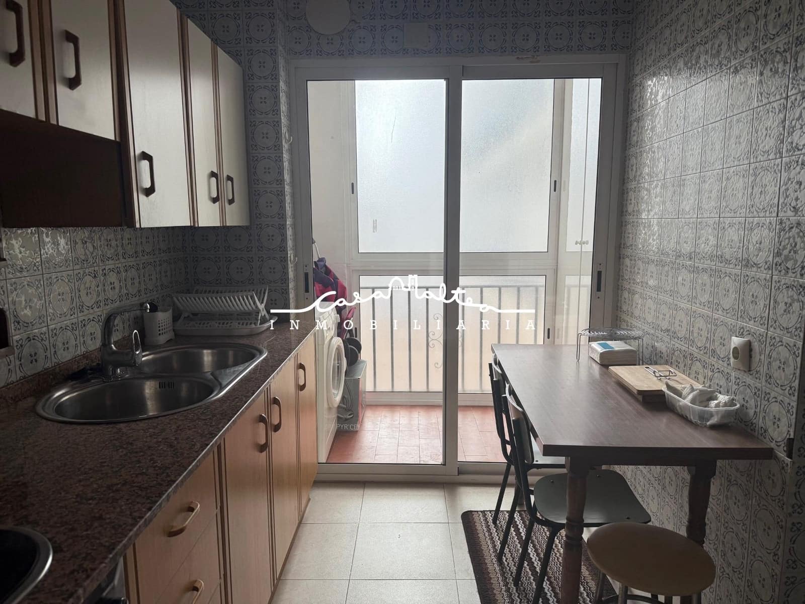 2 quarto Apartamento para venda em Calpe / Calp - 205 000 € (Ref: 9232747)