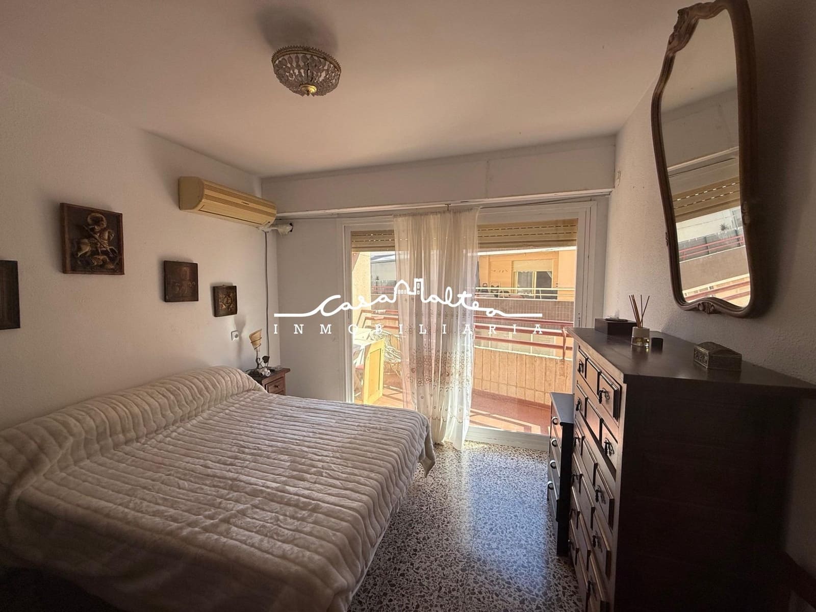 2 quarto Apartamento para venda em Calpe / Calp - 205 000 € (Ref: 9232747)