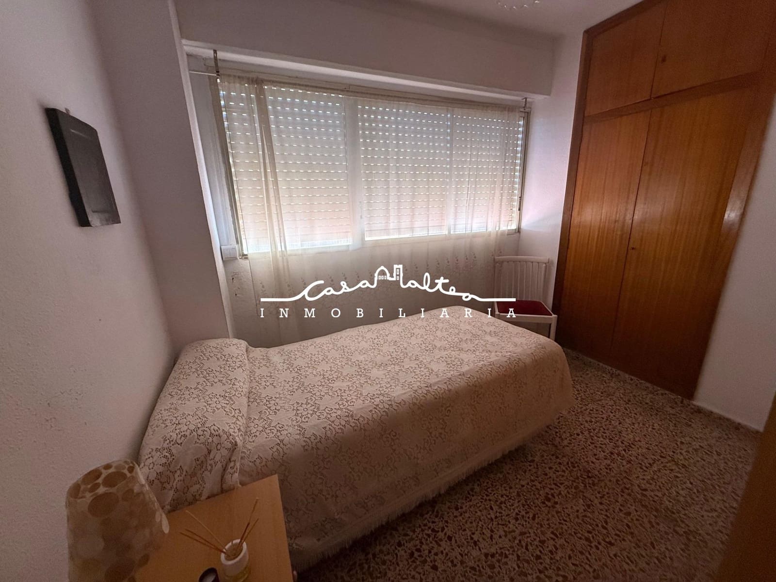 2 quarto Apartamento para venda em Calpe / Calp - 205 000 € (Ref: 9232747)